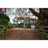 Longdown Lane - 5 bed 4 recep spacious detached family home in - Epsom from The Personal Agent @PersonalAgentUK