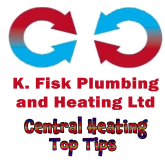 How to check your Central Heating in St Neots - Top tips 