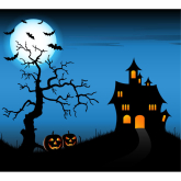 Spooky ideas for Halloween