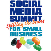 Social Media Summit for Small Businesses – next week!