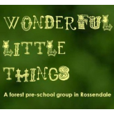 Free places available at forest pre-school group in Rawtenstall