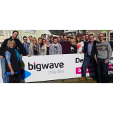 Exeter-based marketing agency Big Wave Media announces new appointment 