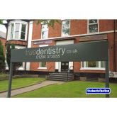 Safe,professional and high quality facial treatments from True Dentistry, Bolton. 