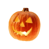 A Spooky Thirteen Tips for Picking & Carving Pumpkins for Halloween