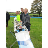 St Neots Rowing News Oct 2013