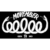Mo or no? - Movember 2013