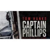 Captain Phillips sails a good ship at Shrewsbury Cineworld Cinema