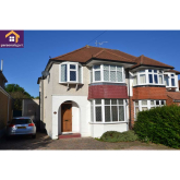 Stunning 3 bed family semi Stoneleigh – Epsom from The Personal Agent @PersonalAgentUK