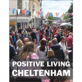 Personal Safety Guide available this week as part of new Positive Living Campaign