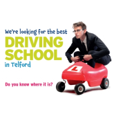 Did a great local Driving School put you on the road to success?