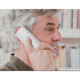 Possible scam telephone call warning from Harborough District Council