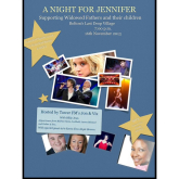 A Night for Jennifer – Hooray For Hollywood 