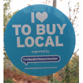BUY LOCAL - Recommend a Business and you could win £100