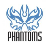The Phantoms are upwardly mobile