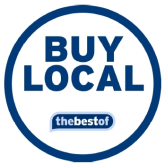 Just Buy 1 More. Buy Local in Telford this Christmas.