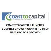 Coast To Capital Launches Business Growth Grants To Help Firms Go For Growth @epsomewellbc