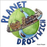Planet Droitwich Moves