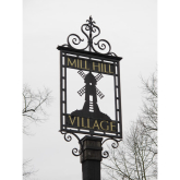 How you can help plan the future of Mill Hill
