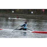 ST NEOTS JUNIOR ROWERS STACK UP AGAINST PRESTIGIOUS COMPETITION