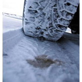Panicking about the snow this winter?  3 reasons why winter tyres could keep you on the road
