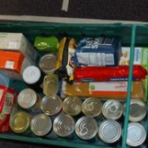 More food required for Taunton Foodbank