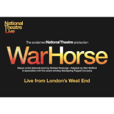 National Theatre's War Horse Comes To Oswestry