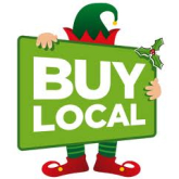 Buy Local This Christmas