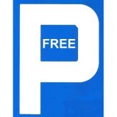 Free Parking in Coventry for Christmas.