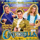 Local dance schools take centre stage at this year's panto in Bromley!