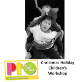 Christmas Children’s Theatre Workshop in Epsom @pulltheother