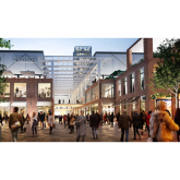 New meaning to a 'Croydon Facelift' as regeneration project gets green light