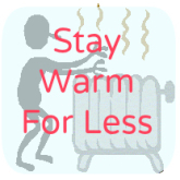 Stay Warm For Less This Winter