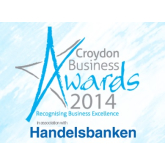 Croydon Business Awards 2014 launches this week.