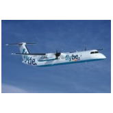 Flybe statement re route reconfiguration 