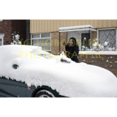 Preparing for Winter Driving – How to Drive in Snow and Ice