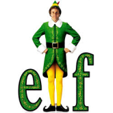 Elf – charity screenings at the Lighthouse in Woking