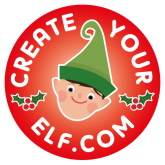 Create your own elf in aid of WellChild Turst