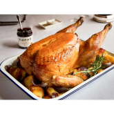How to choose the best bird for your Christmas Dinner