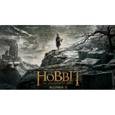 The Hobbit: Desolation of Smaug Review