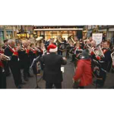 Forest of Dean band stars in TV advert