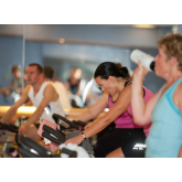 The Benefits of Spin Classes at The Shrewsbury Club