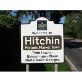 My top five Hitchin moments of 2013 - what are yours?
