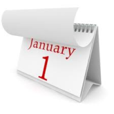 Three New Year’s Resolutions for Best of Guildford members