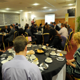 Business Network Events across Cambridge