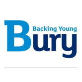 Backing Young Bury – Career and Skills Event