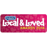 Loved and Local Awards 2014