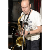 Join the Jack Noke Jazz Collective for some ‘smooth tunes’
