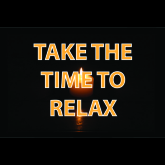 How do you Relax?