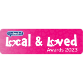 Your Vote Matters for the Local & Loved Awards 2023