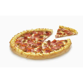 Love pizza, love Valentine's Day pizzas from Domino's Bolton